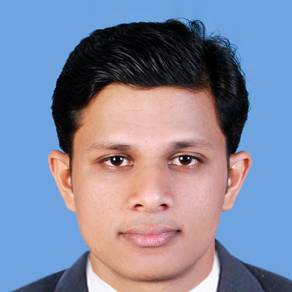 AKHILESH THOPPIL