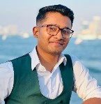 GIRISH CHANDRA
