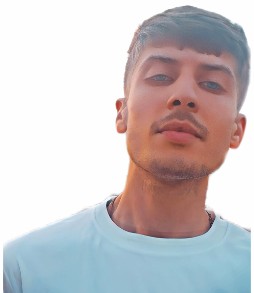 ali shadad