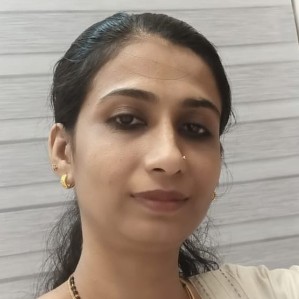 SHERIN SEBASTIAN
