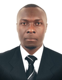 Mugeni Patrick