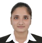 Jinali Shah
