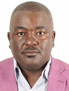EDWIN KANEBA