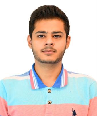 SYED MINHAJ ALI