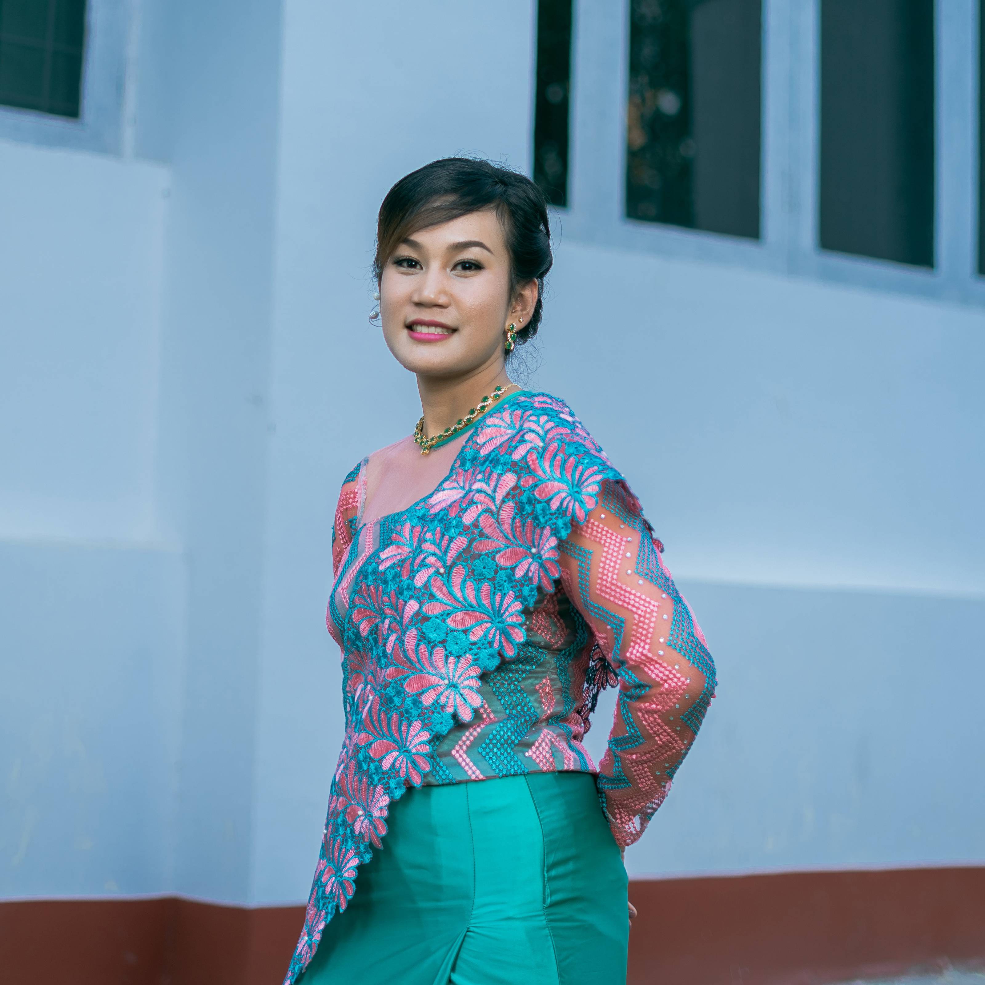 Myat Thwe Nanda