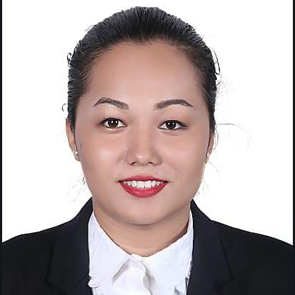 Pooja Bhattarai Katuwal