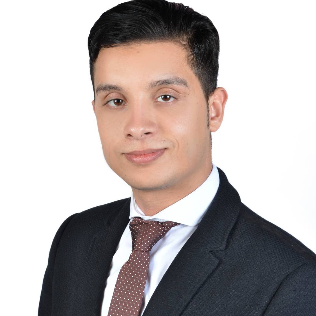 Yassine Rifai
