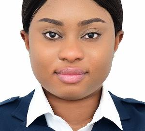 Joy Otu Udoh