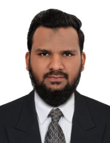 MOHAMMED ABDUL JUNAID