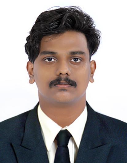 Nived Satheesan