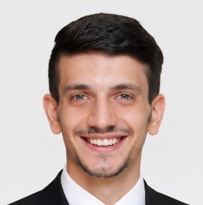 AHMAD EASA