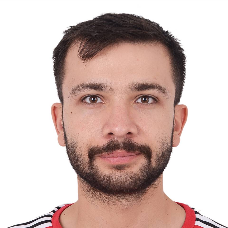 YAZAN DABJAN