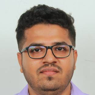 Aakash Bafna