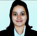 Vaishnavi Kiran Patil