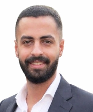 IBRAHIM OWEISI