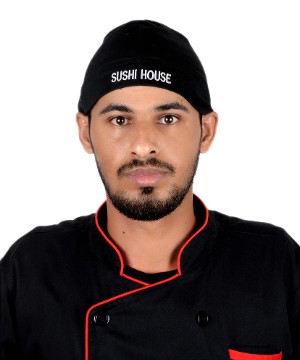 Samar Shahzad