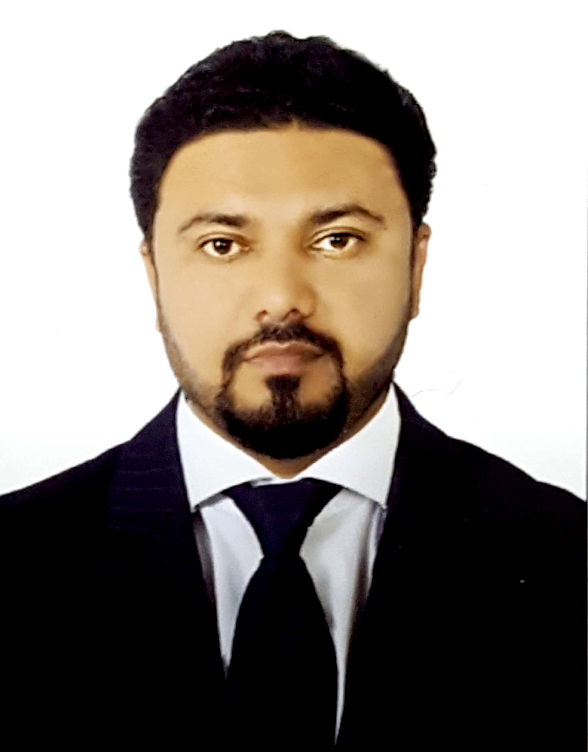 Muddassar Ahmad