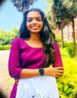 DR. APARNA ALBERT - BAMS