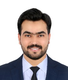 Zeeshan Tanveer