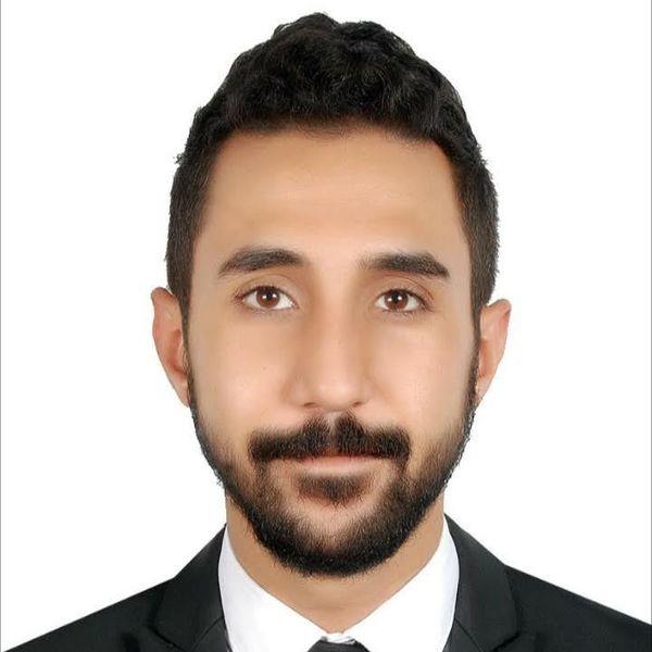 SAAD ELABDINY