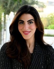 Yasmine EL Moghrabi