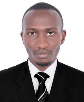 DENNIS GITAU