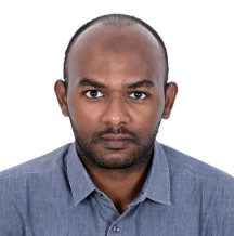Mohammed Fath El Rahman Osman
