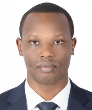 EMMANUEL KIBET RONO