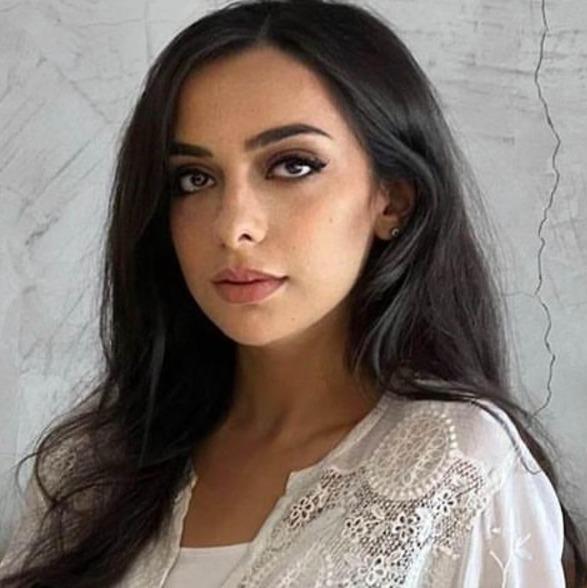 Sarah Mansour
