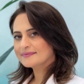 Naghmeh Ghasemi Dehkordi