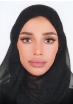 Maitha Aljneibi