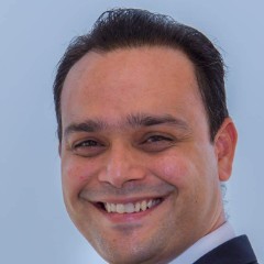 Mohammed Saud Khan
