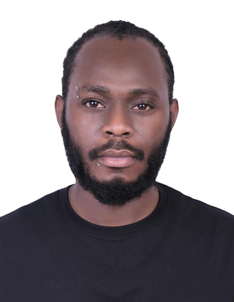 Stephen Muwonge