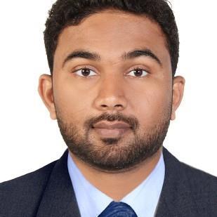 Junaid Mohammed Mohiuddin