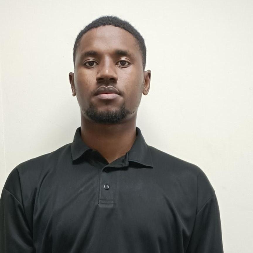 JOSHUA TAREMWA
