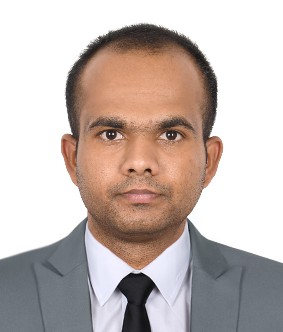 GOPI PERUMALSAMY