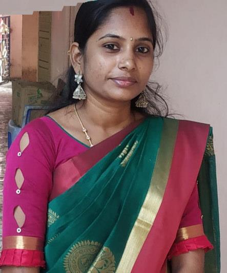 IMMACULATE SAGAYARAJ