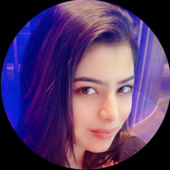 HUMNA ALI