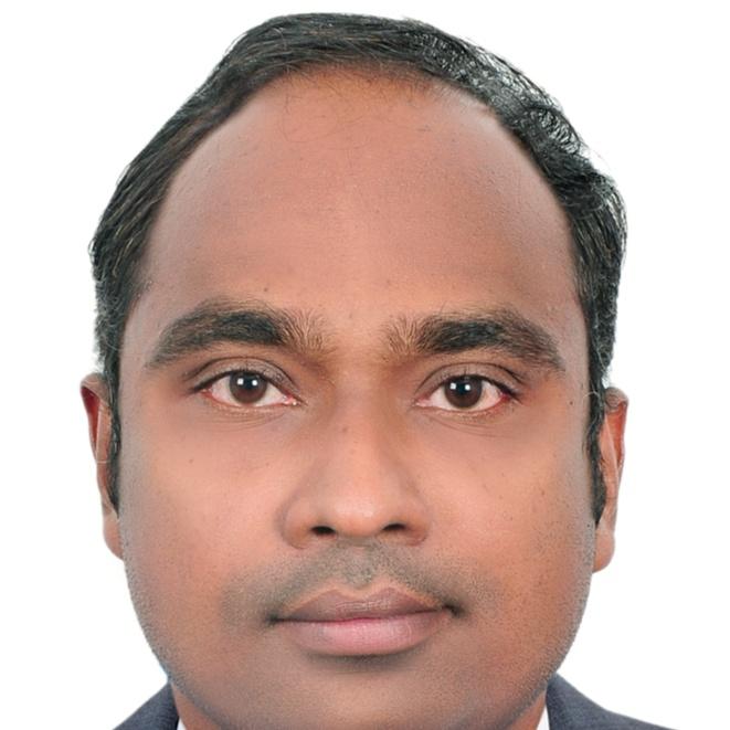 RATHEESH Kp