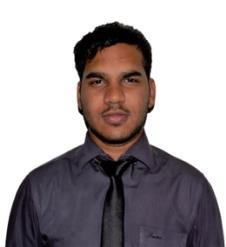 Mohammed Kasim Shaikh