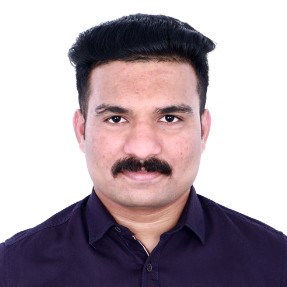 Sreehari R Raj
