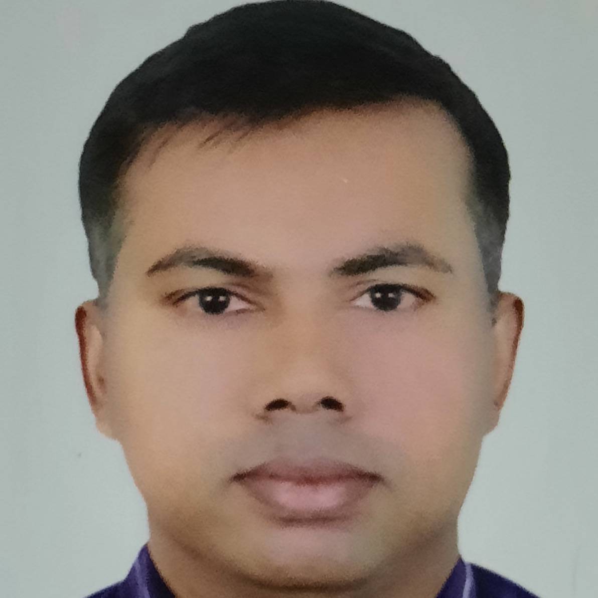 Nizam Uddin