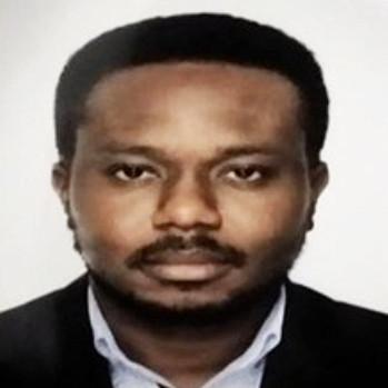 ONYEDIKACHI JOSHUA GODWIN