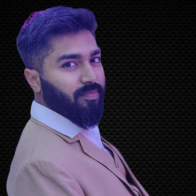 Qazi Asif Mohammad