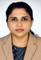 SARANYA K