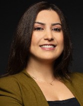 Sara Adsi