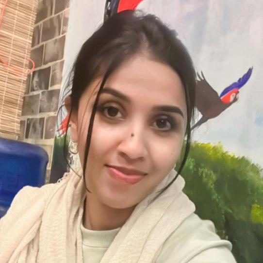 Fathima Nazrin
