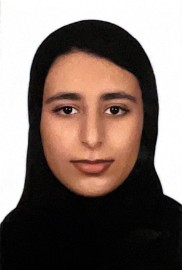 Shouq Mubarak Al Ameri