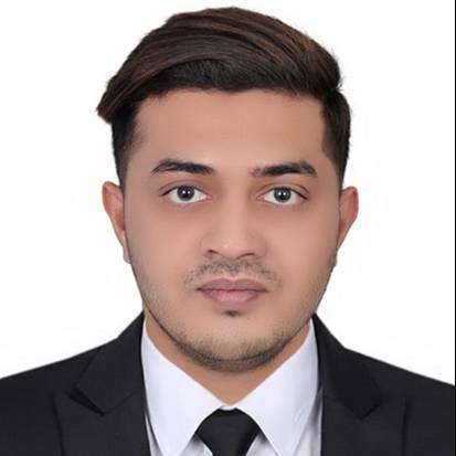 MOHAMMED JUHAIN