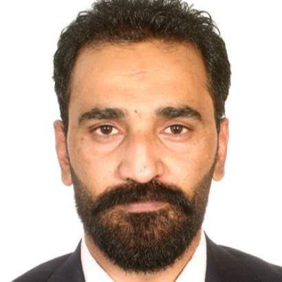 LUQMAN AHMED